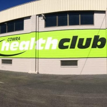 Cowra Health Club | gym | 101/99-103 Redfern St, Cowra NSW 2794, Australia | 0263426007 OR +61 2 6342 6007