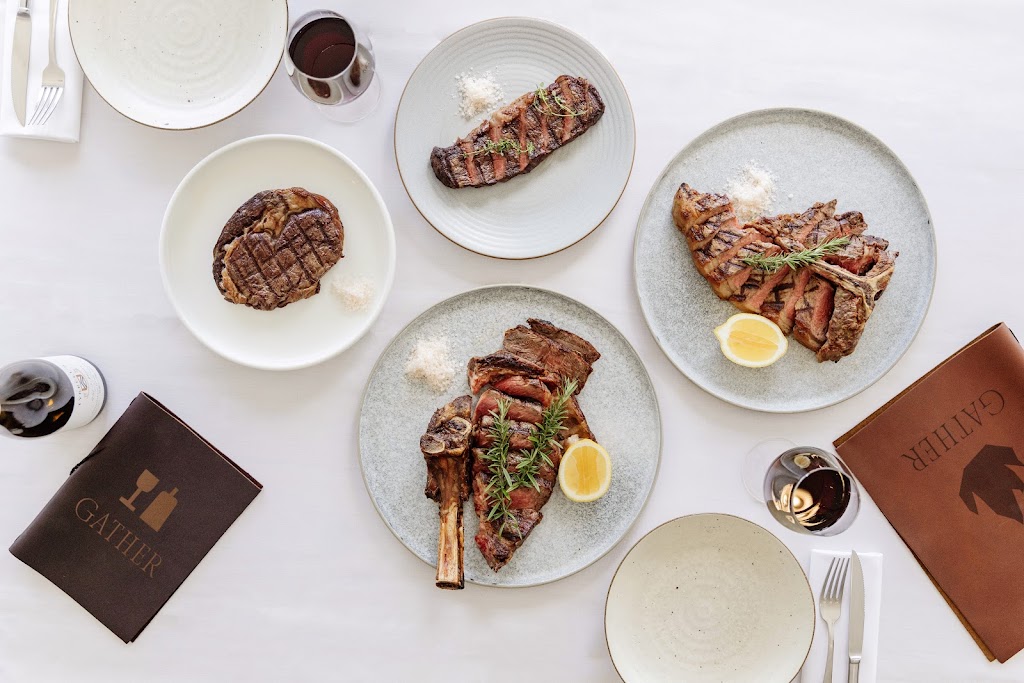 GATHER | 430 Wine Country Dr, Lovedale NSW 2325, Australia | Phone: (02) 4991 0900