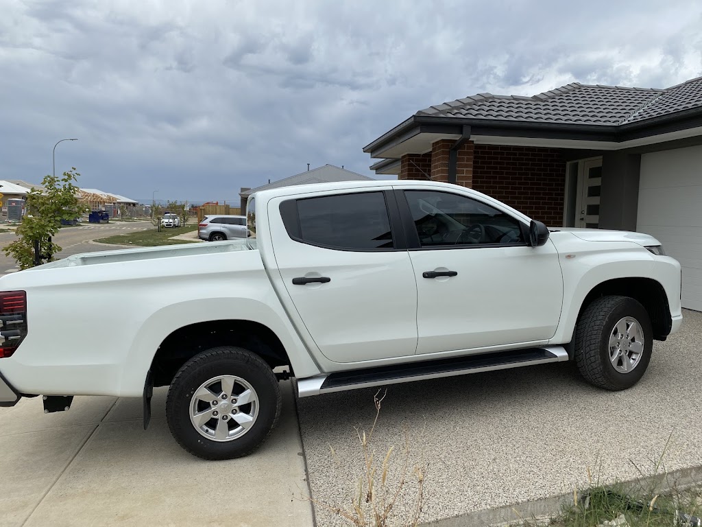 Next Level Window Tinting | car repair | 47 Khan Bvd, Clyde North VIC 3978, Australia | 0447421666 OR +61 447 421 666