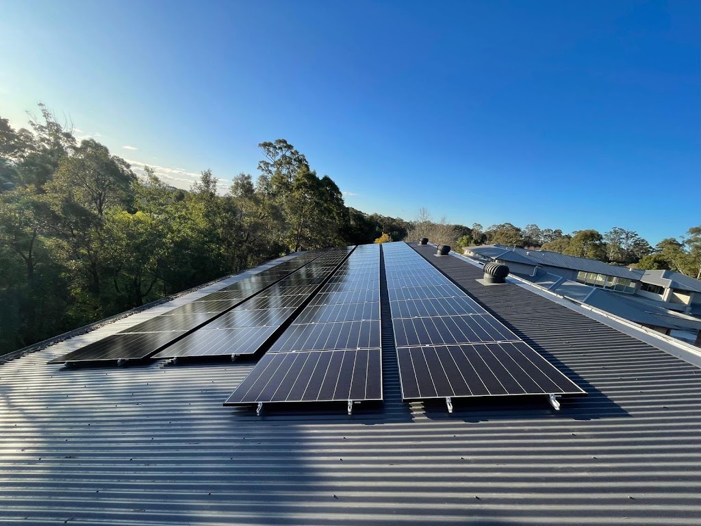 Bright Earth Energy Pty Ltd | 158 Fitzwilliam Rd, Toongabbie NSW 2146, Australia | Phone: 0424 423 410