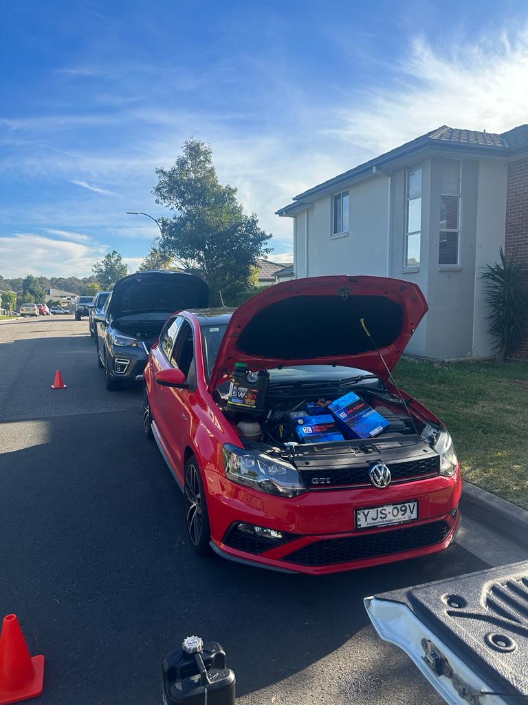 A2Z Mobile Mechanic Sydney | 20 Chadwick Dr, Gables NSW 2765, Australia | Phone: 0420 566 766