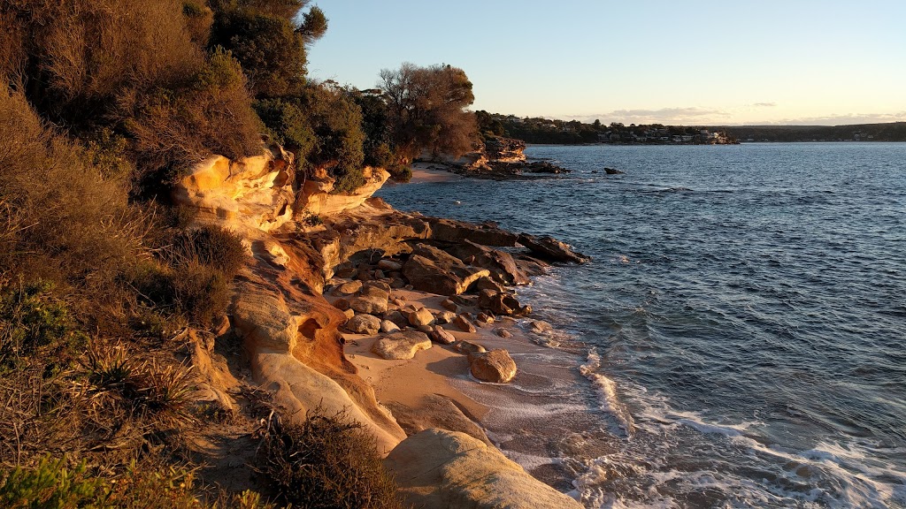 Little Jibbon Beach | Royal National Park NSW 2233, Australia