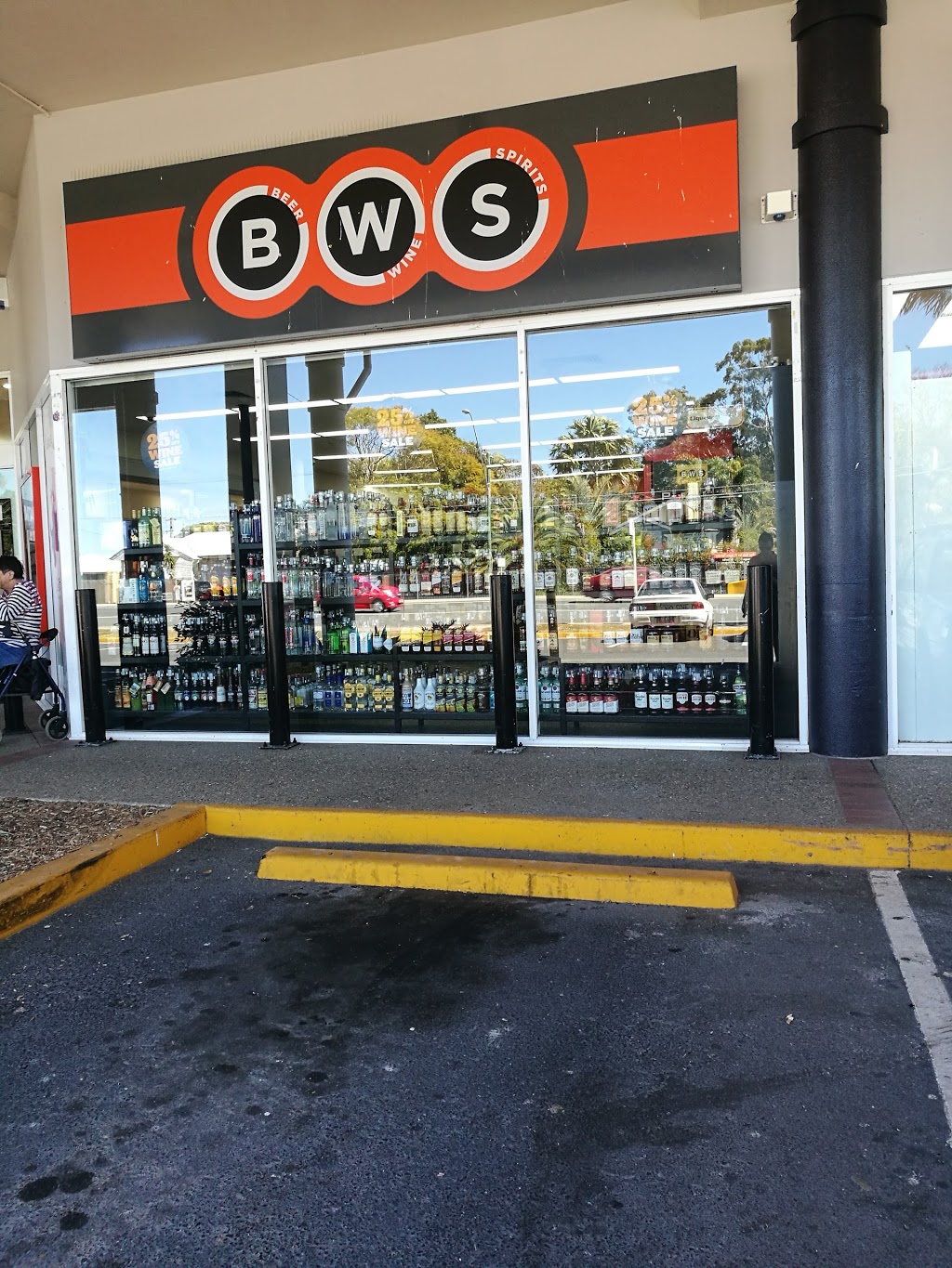 BWS Deagon | store | 10/75-77 Braun St, Deagon QLD 4017, Australia | 0738692419 OR +61 7 3869 2419