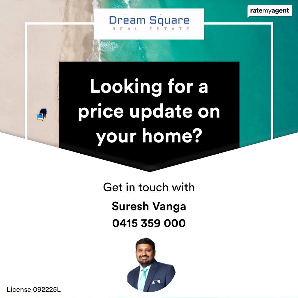 Dream Square Real Estate | 201 Exford Rd, Weir Views VIC 3338, Australia | Phone: 0415 359 000