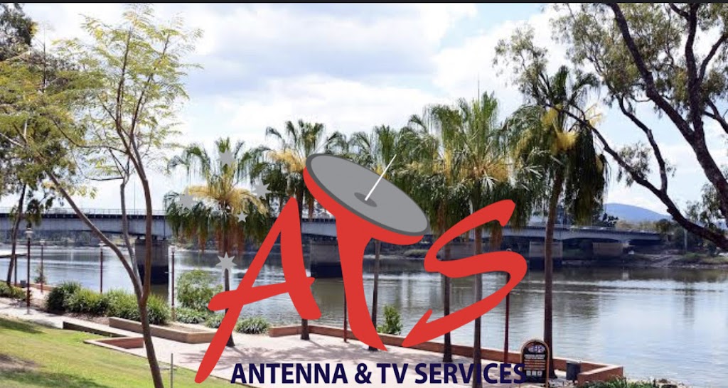 Rockhampton Antenna & TV Services | 401 Rhodes St, Koongal QLD 4701, Australia | Phone: 0456 772 886