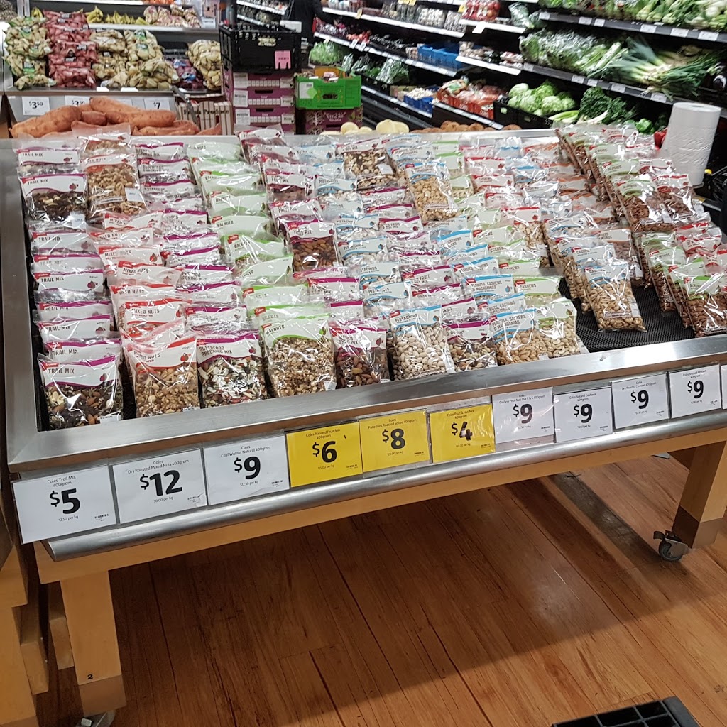 Coles Oatley West | supermarket | 47 Mulga Rd, Oatley NSW 2223, Australia | 0285589500 OR +61 2 8558 9500