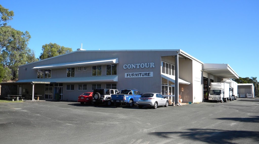 Contour Furniture Manufacturer | 34 Activity Cres, Molendinar QLD 4214, Australia | Phone: (07) 5594 9411