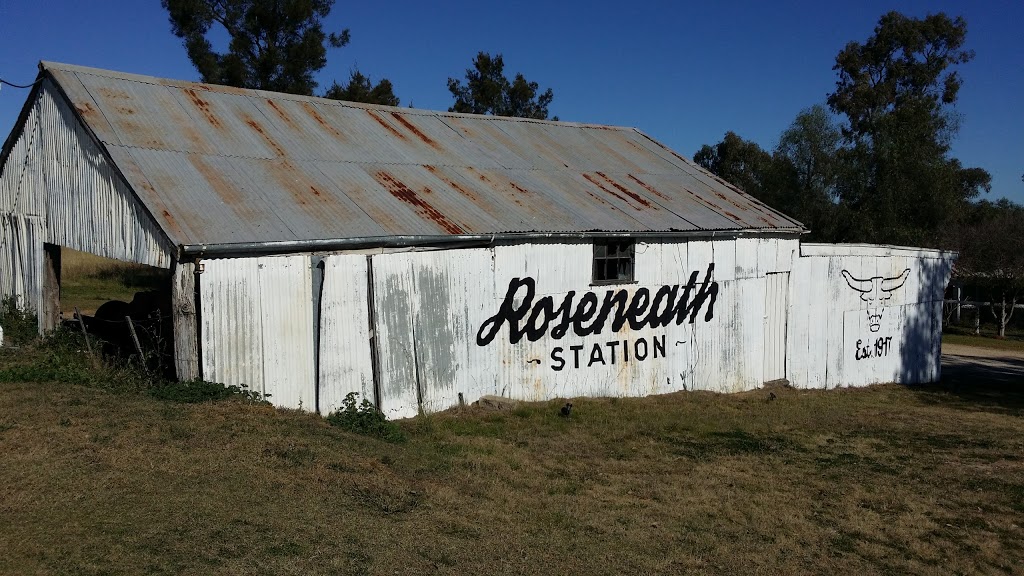 Roseneath Farm Stay | store | 6973 Bruxner Hwy, Dumaresq Valley NSW 2372, Australia | 0427422639 OR +61 427 422 639