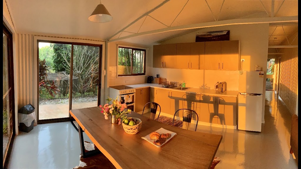 Ji-mba Cottage | lodging | 399 Friday Hut Rd, Possum Creek NSW 2479, Australia | 0266871414 OR +61 2 6687 1414