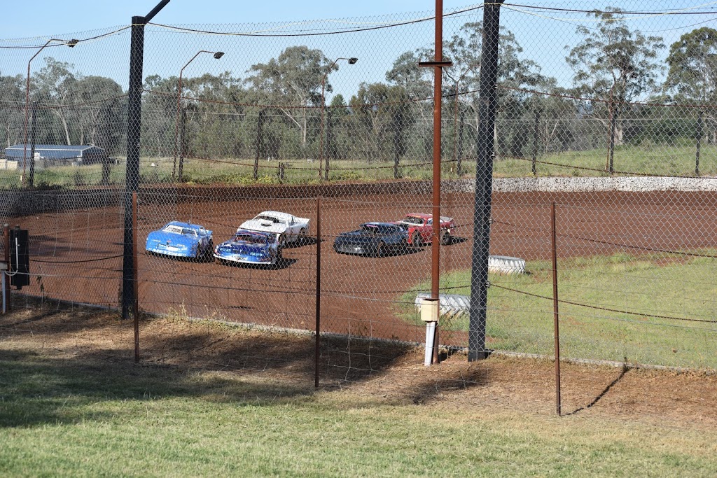 Morris Park Speedway Complex | Belowrie Rd, Dubbo NSW 2830, Australia | Phone: 0418 253 839