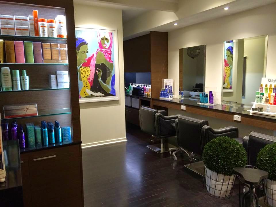 Alcyon Hair and Beauty | hair care | 1/20 Shaw Rd, Wooloowin QLD 4030, Australia | 0738611020 OR +61 7 3861 1020