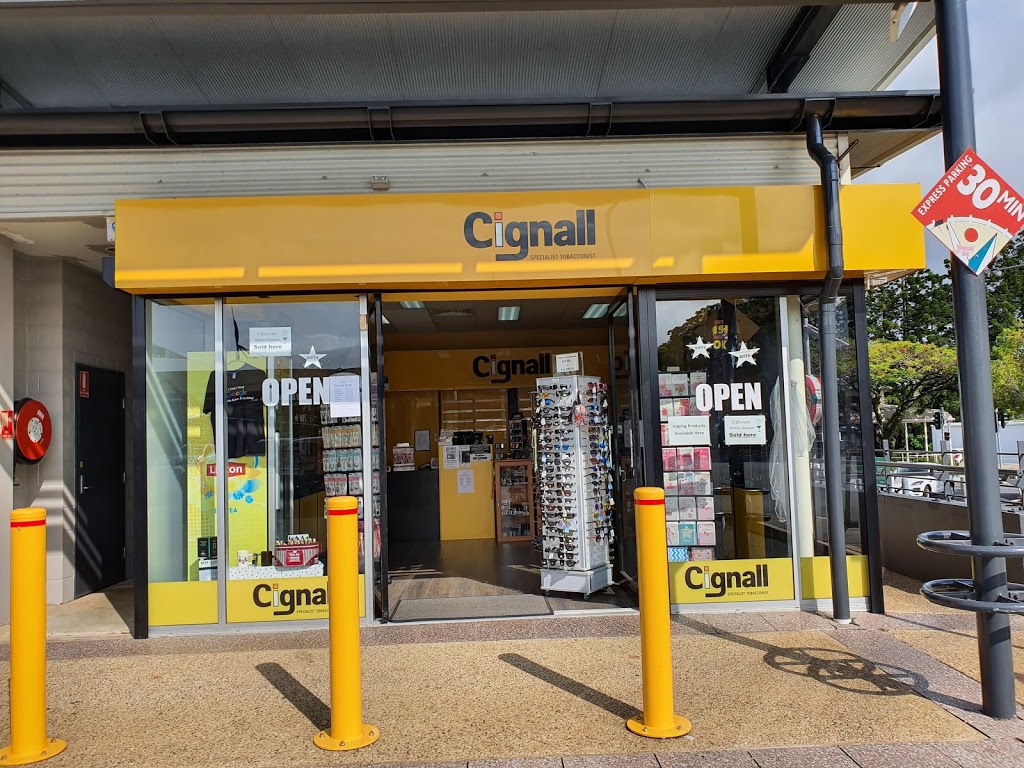 Cignall Buderim | store | Shop 1A/67 Burnett St, Buderim QLD 4556, Australia | 0753736718 OR +61 7 5373 6718
