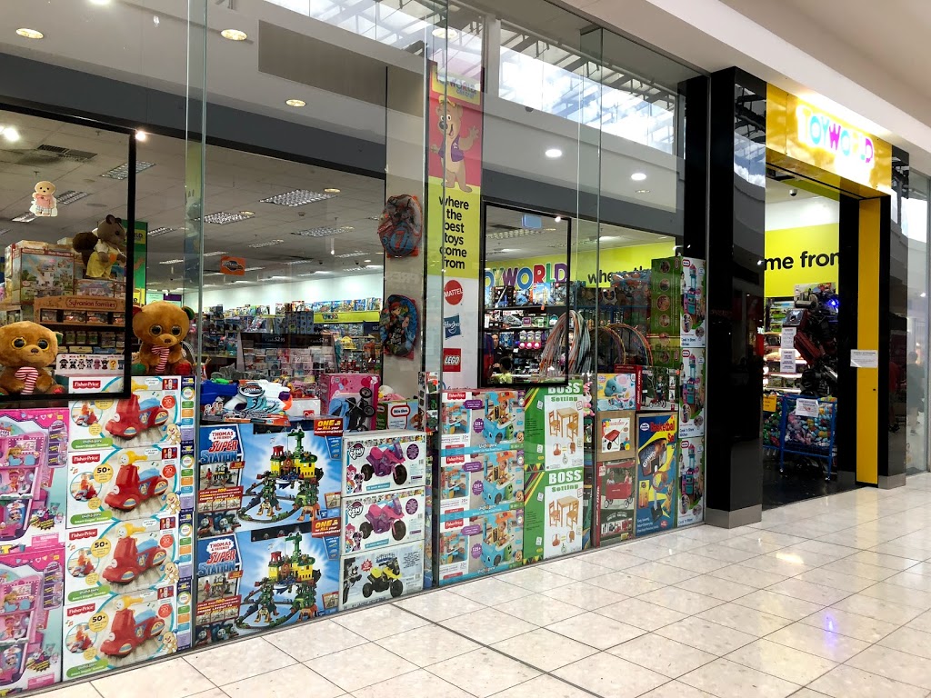 Toyworld Watergardens | store | 142/399 Melton Hwy, Taylors Lakes VIC 3038, Australia | 0383908511 OR +61 3 8390 8511