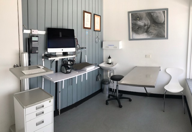 Denistone Veterinary Surgery | veterinary care | 15-21 Allars St, Denistone West NSW 2114, Australia | 0298740150 OR +61 2 9874 0150