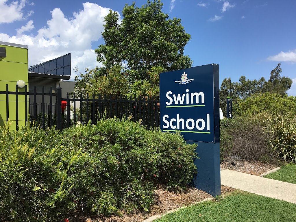 Aquatic Achievers North Lakes Swim School | health | 10 Oxley St, North Lakes QLD 4509, Australia | 0734480277 OR +61 7 3448 0277