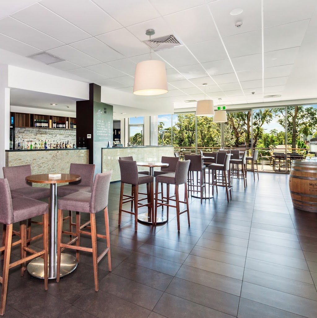 Springs Bar & Terrace at RACV Goldfields Resort | cafe | Level 1/1500 Midland Hwy, Creswick VIC 3363, Australia | 0353459600 OR +61 3 5345 9600