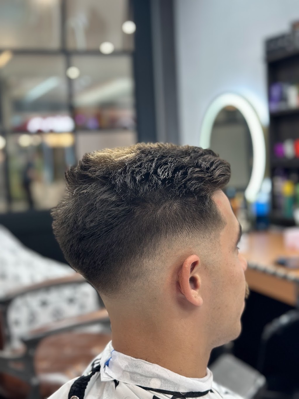 LIDN BARBERS | Winmalee Shopping Village, Unit 11 White Cross Rd, Winmalee NSW 2777, Australia | Phone: 0450 716 763