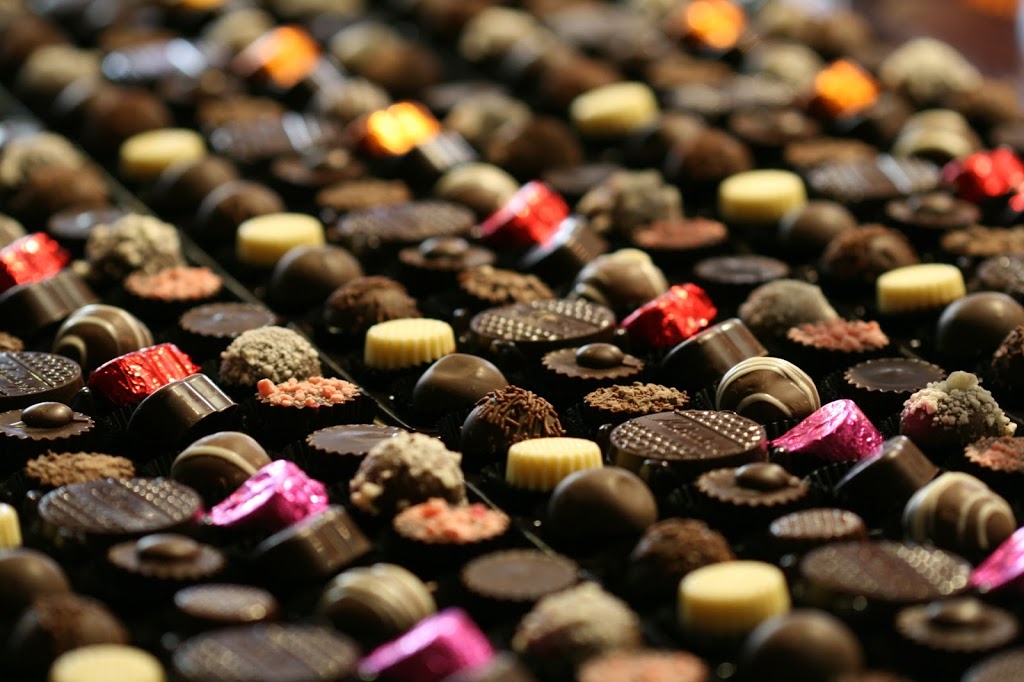 Hahndorfs Fine Chocolates | 107 Bulleen Rd, Balwyn North VIC 3104, Australia | Phone: (03) 9857 0441
