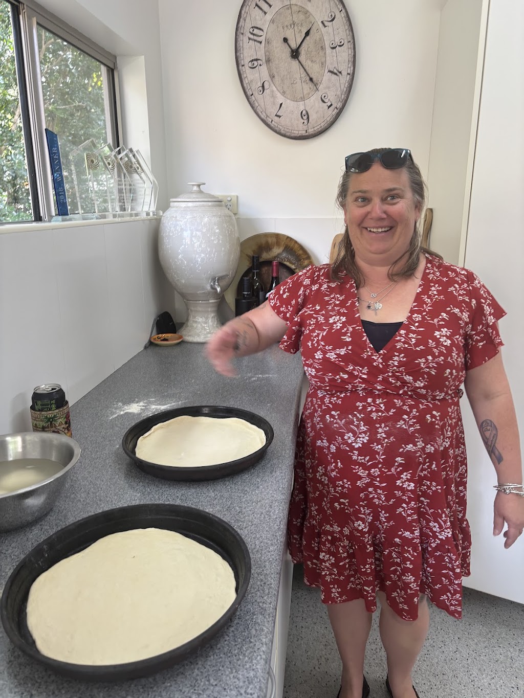 Artisan Cheese & Cooking School | 62 Lake Russell Dr, Emerald Beach NSW 2456, Australia | Phone: 0477 000 262