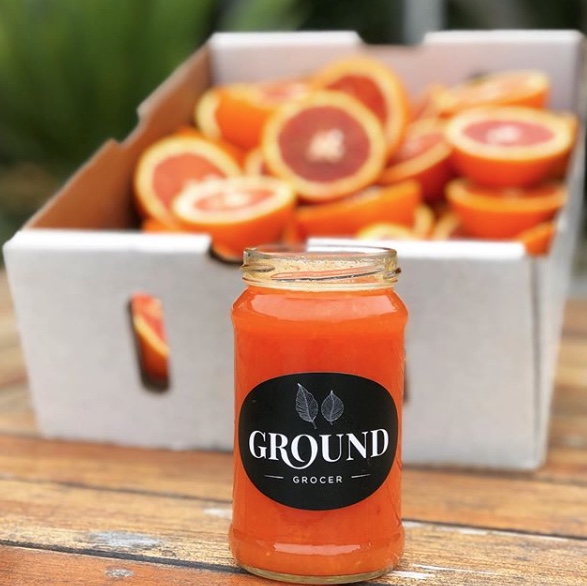 Ground Grocer Pty Ltd | 4 Village Way, Currumbin Valley QLD 4223, Australia | Phone: 0412 497 460