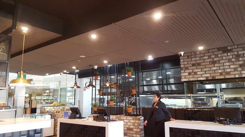 RASHAYS Casual Dining - Punchbowl | restaurant | The Broadway Plaza, shop 28/1/9 Broadway, Punchbowl NSW 2196, Australia | 1300013000 OR +61 1300 013 000