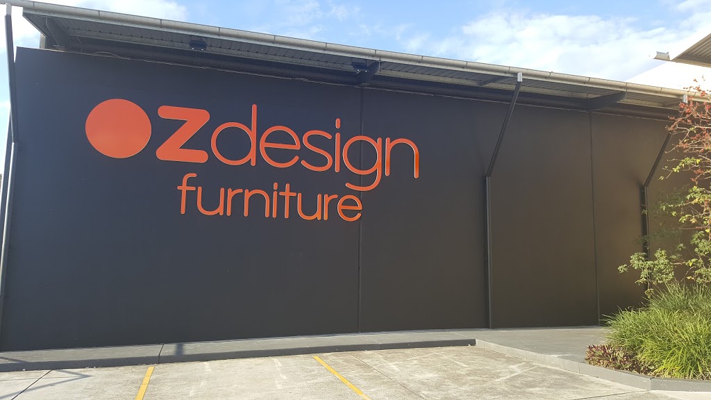 OZ Design Furniture | furniture store | 3/520 Kessels Rd, Macgregor QLD 4109, Australia | 0730363320 OR +61 7 3036 3320