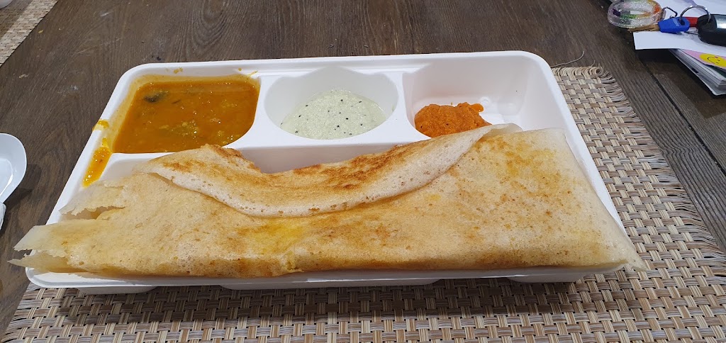 Northbourne Dosa Hut | 143 Northbourne Dr, Marsden Park NSW 2765, Australia | Phone: 0449 592 005
