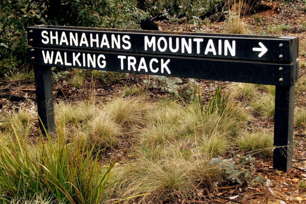 Shanahans Mountain lookout | lodging | Namadgi National Park, Shanahans Mountain Trail, Mount Clear ACT 2620, Australia