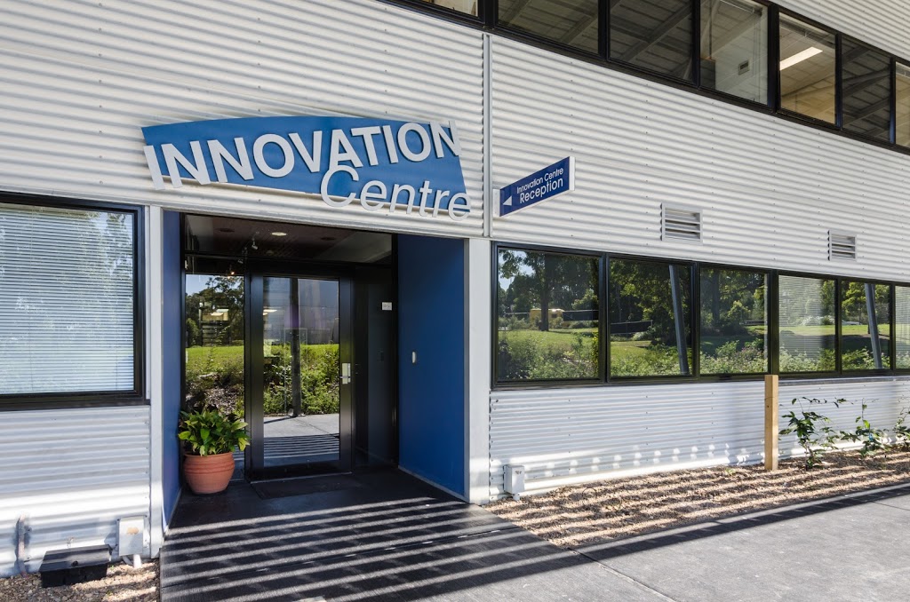 Innovation Centre Sunshine Coast | university | 90 Sippy Downs Dr, Sippy Downs QLD 4556, Australia | 0754502600 OR +61 7 5450 2600