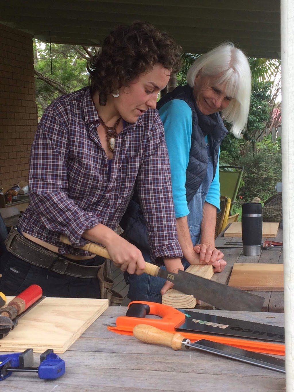 Shedding Community Workshop Inc |  | 91 Main Arm Rd, Mullumbimby NSW 2482, Australia | 0490501745 OR +61 490 501 745