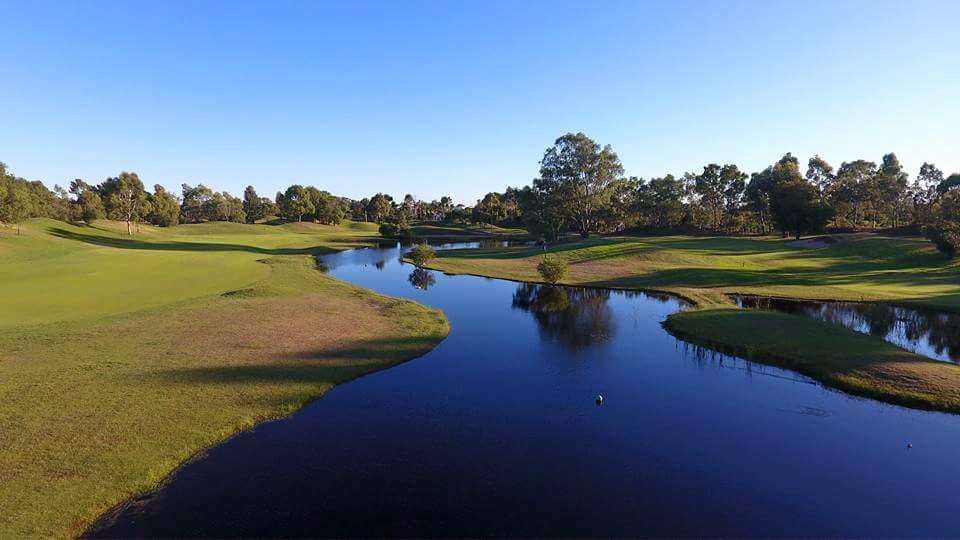 Altone Park Golf Course | 320 Benara Rd, Beechboro WA 6063, Australia | Phone: (08) 9279 5988