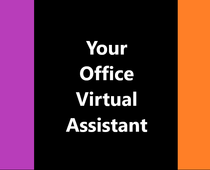 Your Office Virtual Assistant | 1/10 Wyllie St, Redcliffe QLD 4020, Australia | Phone: 0412 269 266