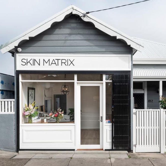 Skin Matrix® | spa | 182 Brunker Rd, Adamstown NSW 2289, Australia | 1300455792 OR +61 1300 455 792