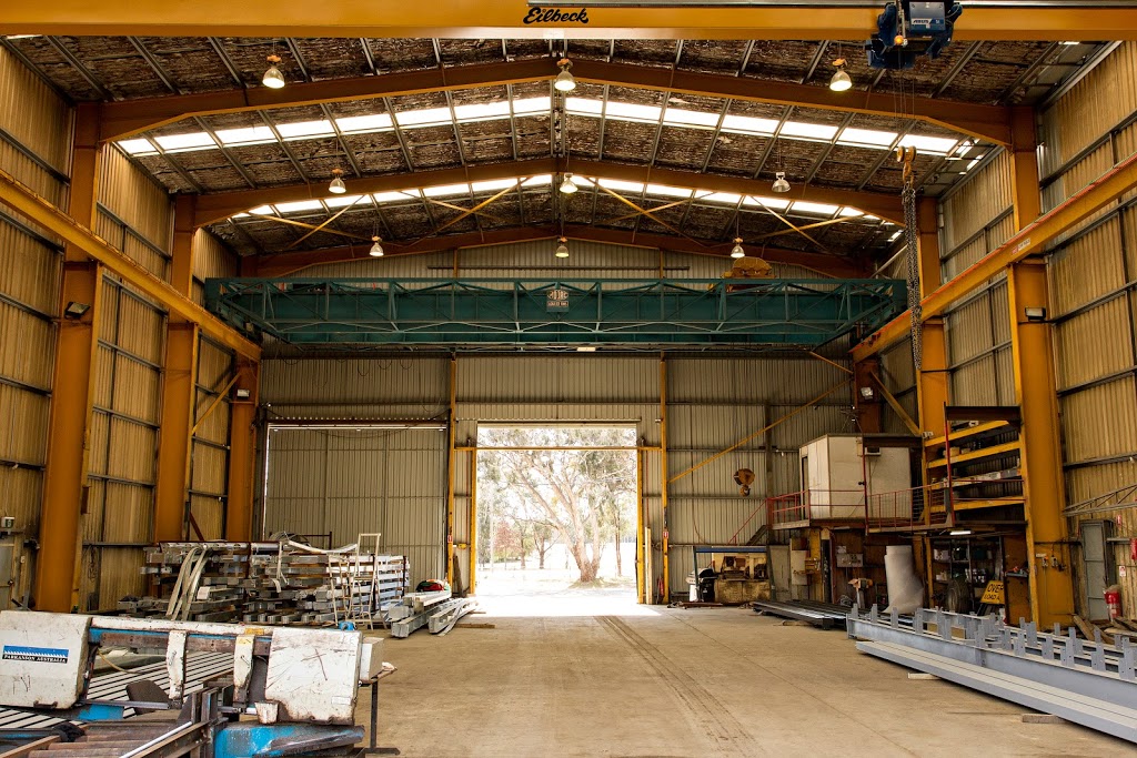 Apollo Fabrication Group | 10/12 Telegraph Rd, Young NSW 2594, Australia | Phone: (02) 6382 6844