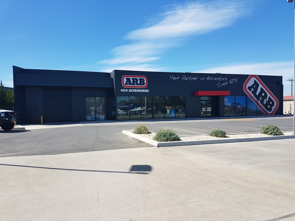 ARB Traralgon | car repair | 351 Princes Hwy, Traralgon VIC 3844, Australia | 0351749190 OR +61 3 5174 9190