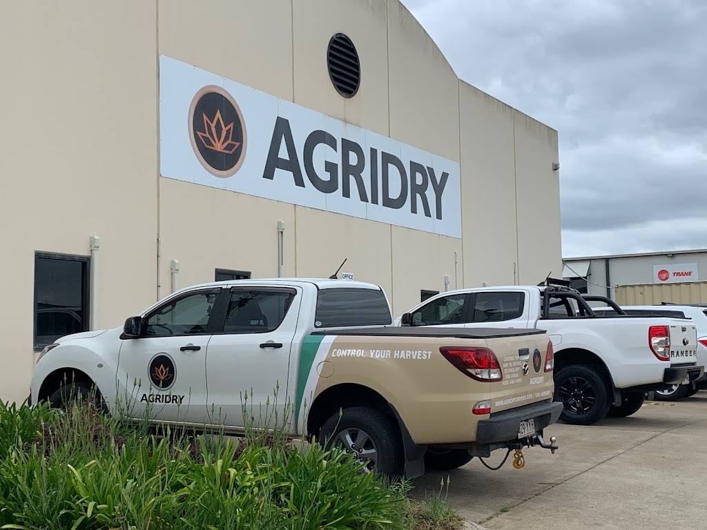 Agridry | 12 Angus Clarke Dr, Forbes NSW 2871, Australia | Phone: (07) 4631 4300