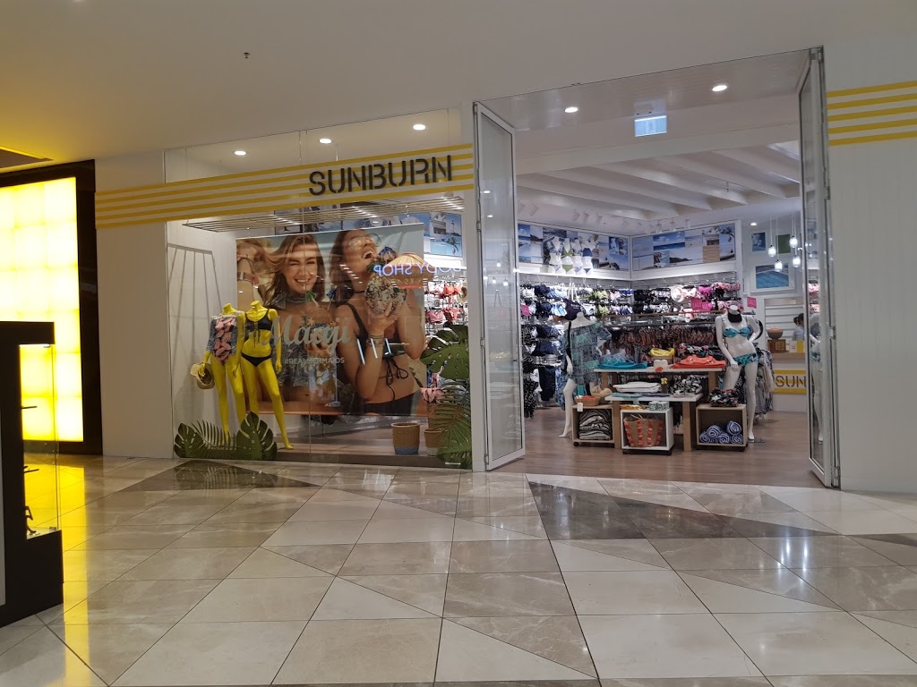 Sunburn - Werribee | clothing store | Shop T242, Werribee Plaza Heath Road &, Derrimut Rd, Werribee VIC 3030, Australia | 0399746344 OR +61 3 9974 6344