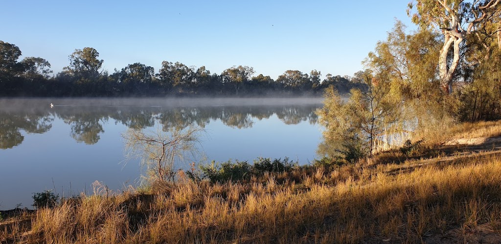 Sandbar 2 Campground | campground | Loveday 4x4 Park, Barmera SA, Spectacle Lake SA 5345, Australia