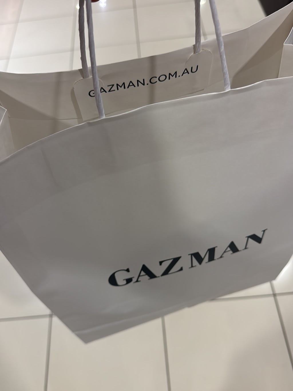 Gazman | Shop 2103C, Northcott Dr, Kotara NSW 2289, Australia | Phone: (02) 4957 3439