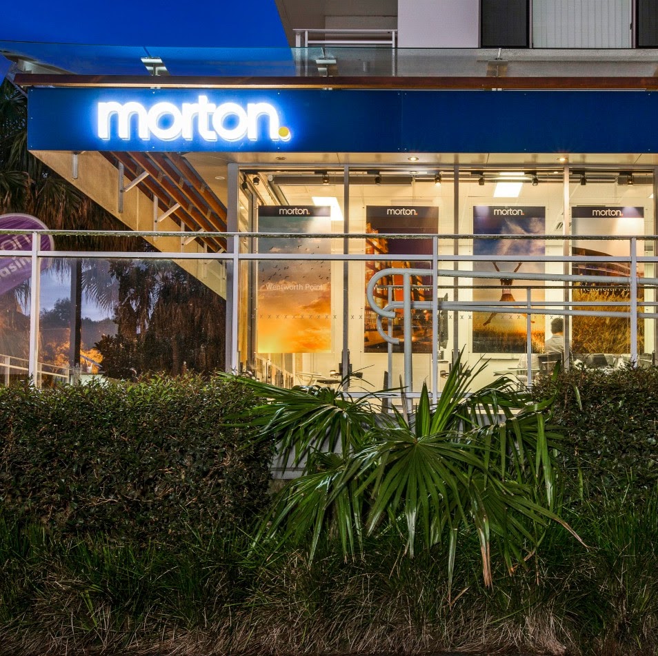 Morton - Wentworth Point | 2/21 Hill Rd, Wentworth Point NSW 2127, Australia | Phone: 1300 858 221