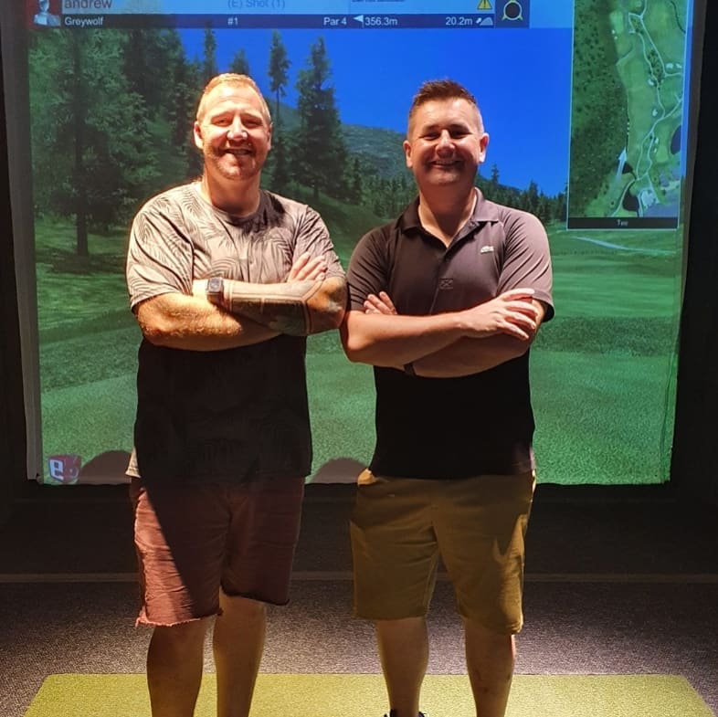 Big Swing Golf Penrith - Indoor Golf and Bar |  | Unit 2/233 Mulgoa Rd, Penrith NSW 2750, Australia | 0247211296 OR +61 2 4721 1296