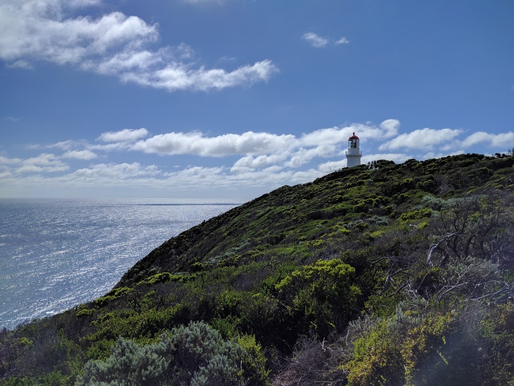 Cape Schanck Lighthouse Reserve Car Park | Cape Schanck VIC 3939, Australia