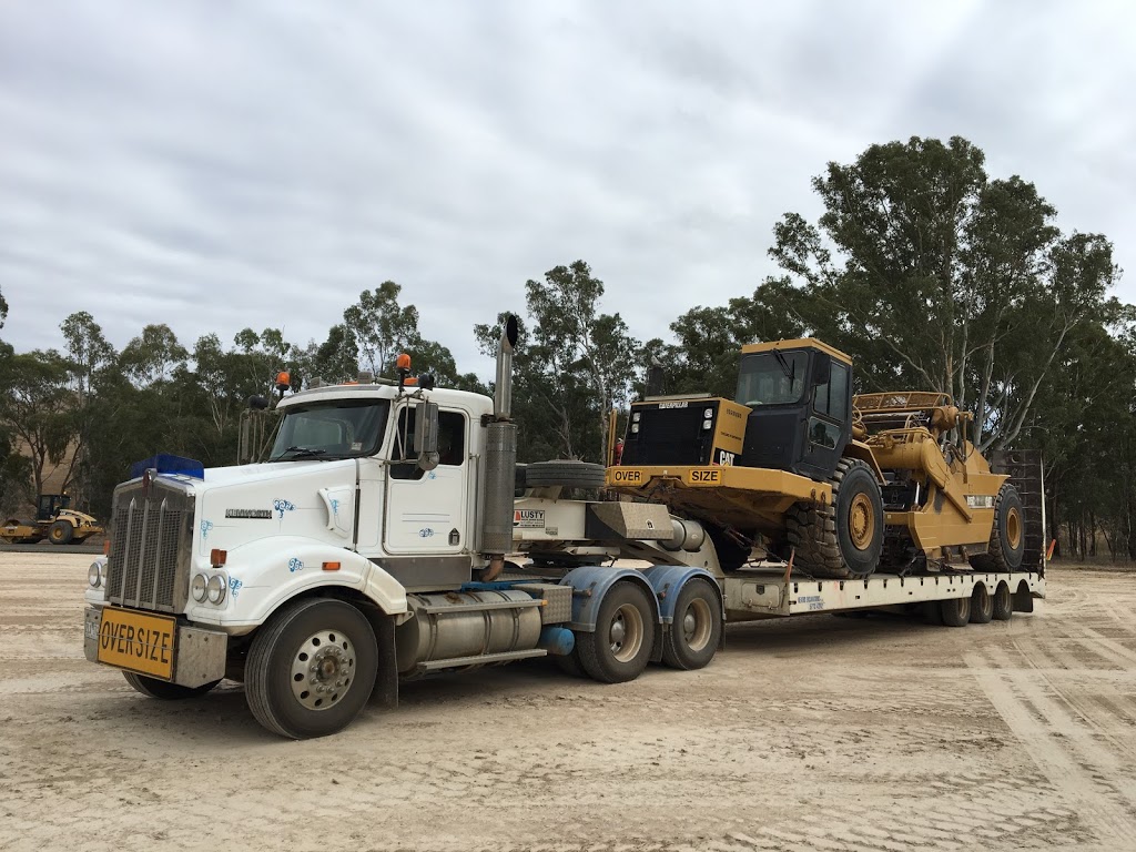 Keaths Excavations PTY LTD | 6562 Maroondah Hwy, Yarck VIC 3719, Australia | Phone: 0428 577 951