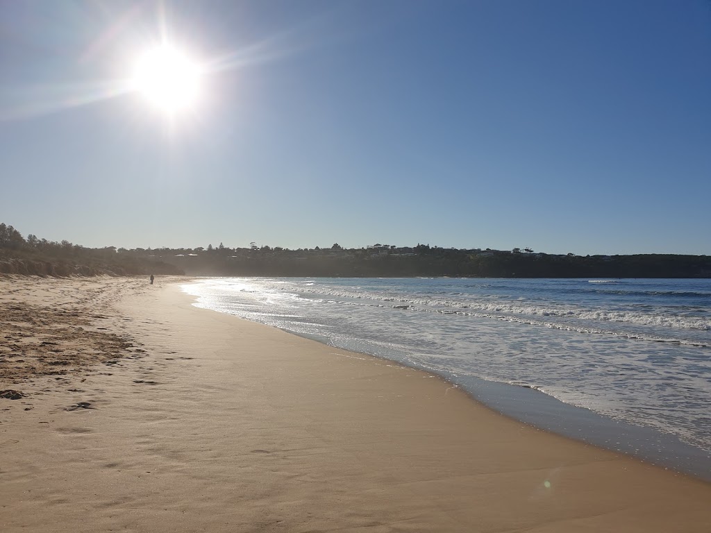 Ford Park Merimbula Beach | 51 Ocean Dr, Merimbula NSW 2548, Australia