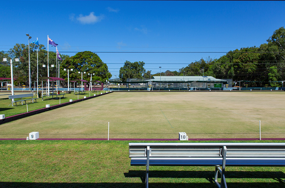 Seaforth Bowls Club | bar | Walsh Ave, Seaforth QLD 4741, Australia | 0749590201 OR +61 7 4959 0201