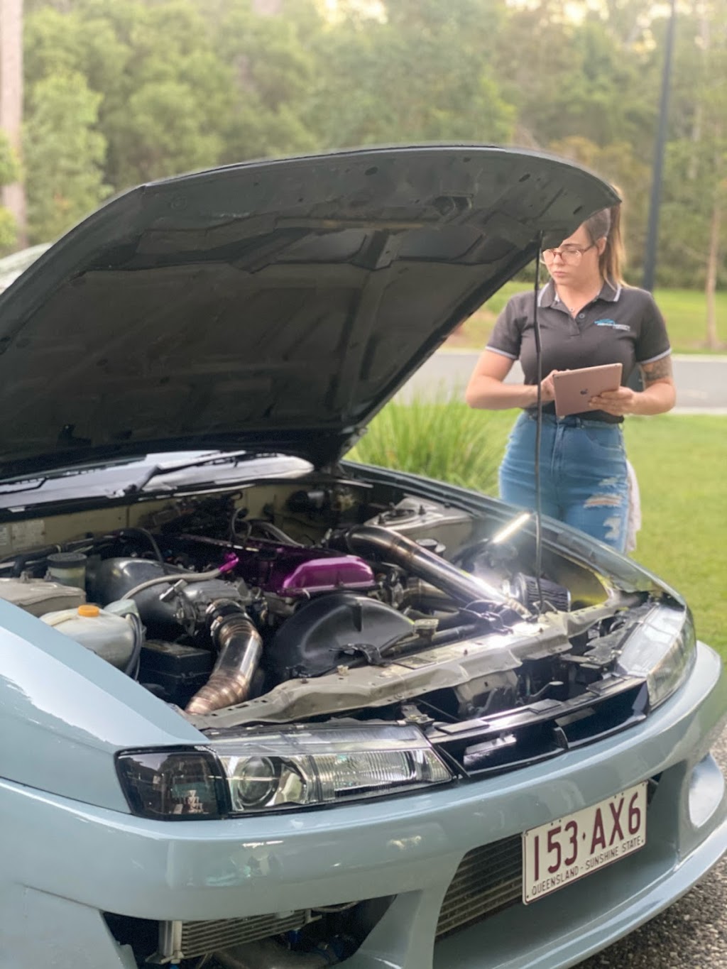 Miss Mechanical & Roadworthy | car repair | 17 Red Gum Tce, Coomera QLD 4209, Australia | 0424349931 OR +61 424 349 931