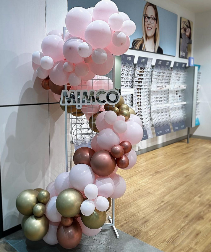 Styled Balloons Event Hire & Styling | 2 Magpie St, McDougalls Hill NSW 2330, Australia | Phone: 0493 508 785