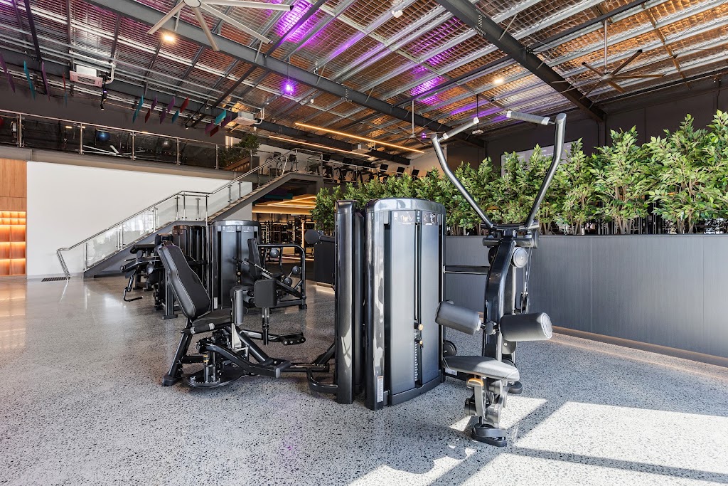 Anytime Fitness Tighes Hill | 350C Industrial Dr, Tighes Hill NSW 2297, Australia | Phone: 0407 992 474