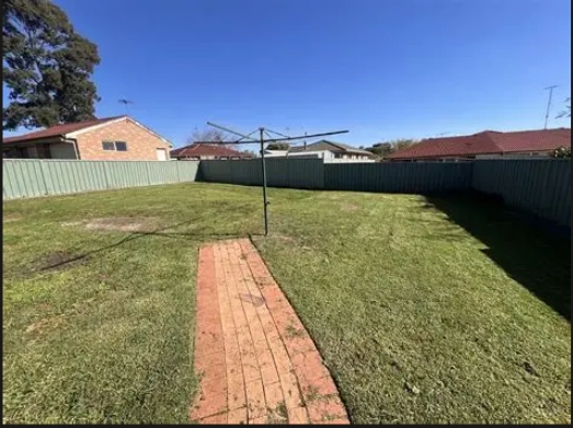 lucas landscape and maintenance | 4 Evelyn St, Macquarie Fields NSW 2564, Australia | Phone: 0497 398 838