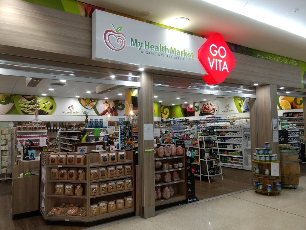 Go Vita | 31/45 Burrendah Blvd, Willetton WA 6155, Australia | Phone: (08) 9332 3920